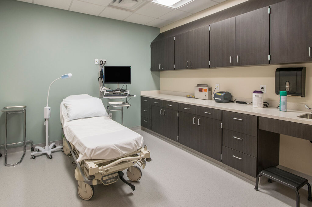 baptist health harrodsburg