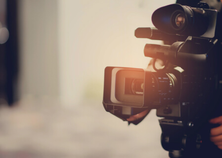 Nationwide Videography Services