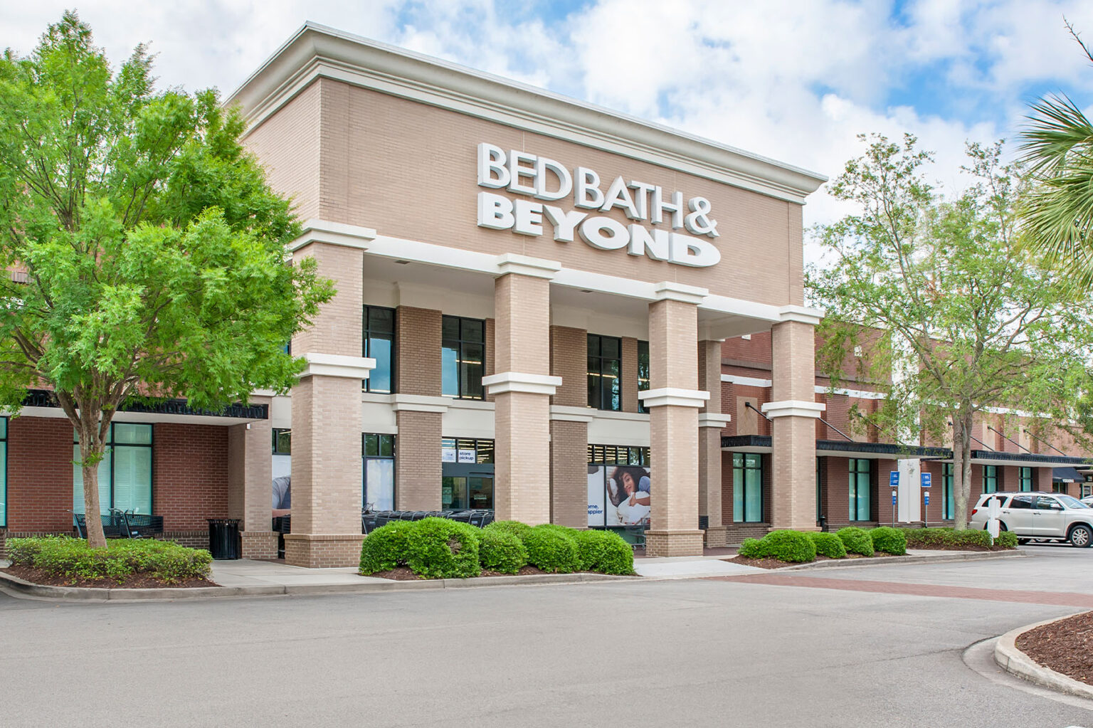 Bed Bath And Beyond Mt Pleasant CS3 Photography