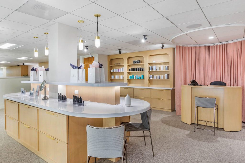 skin by lovely lobby