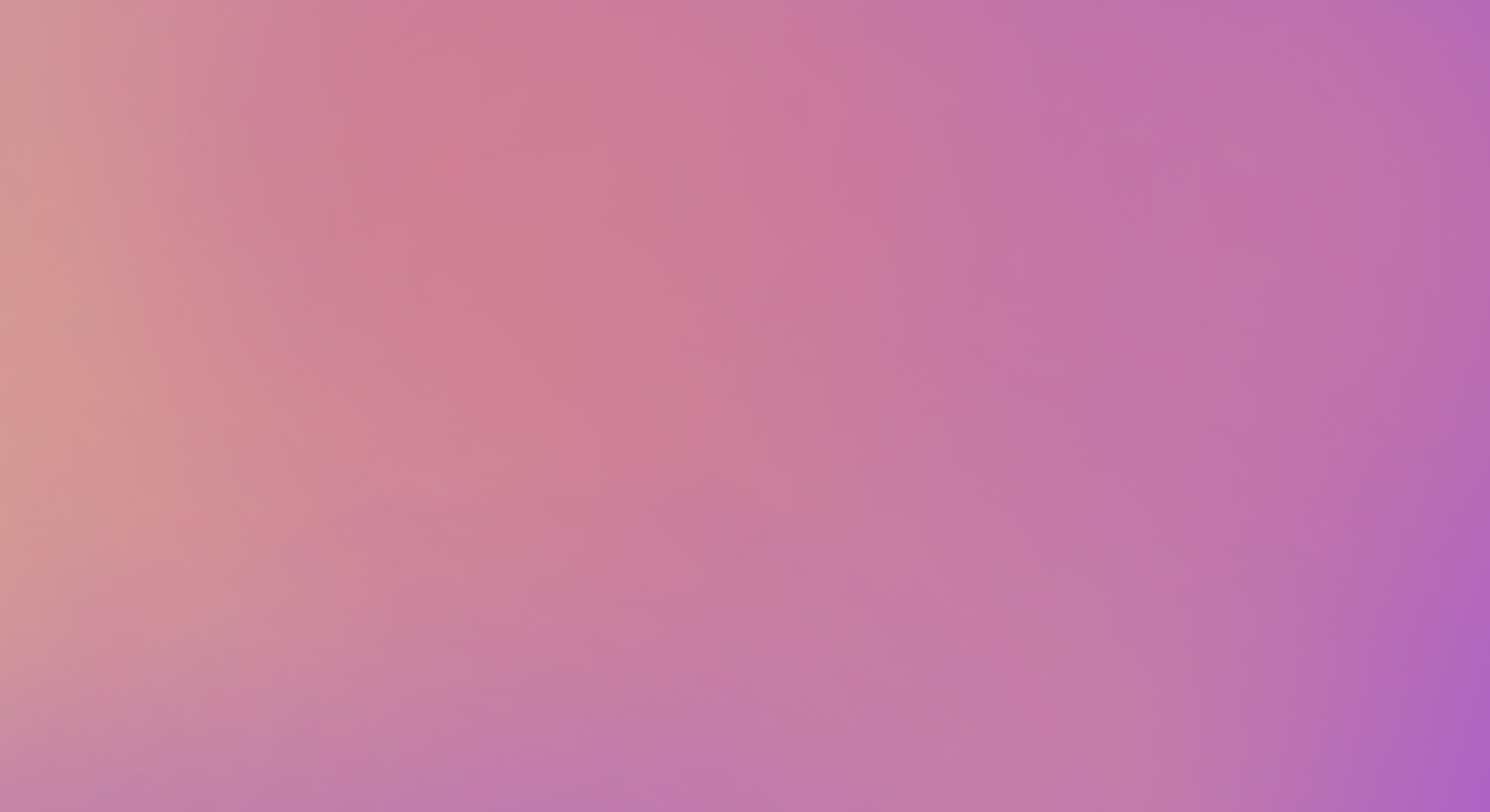 pink background gradient