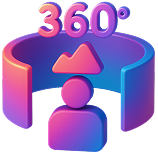 360 Logo