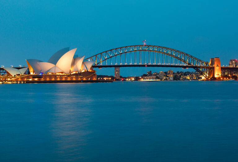 Australia