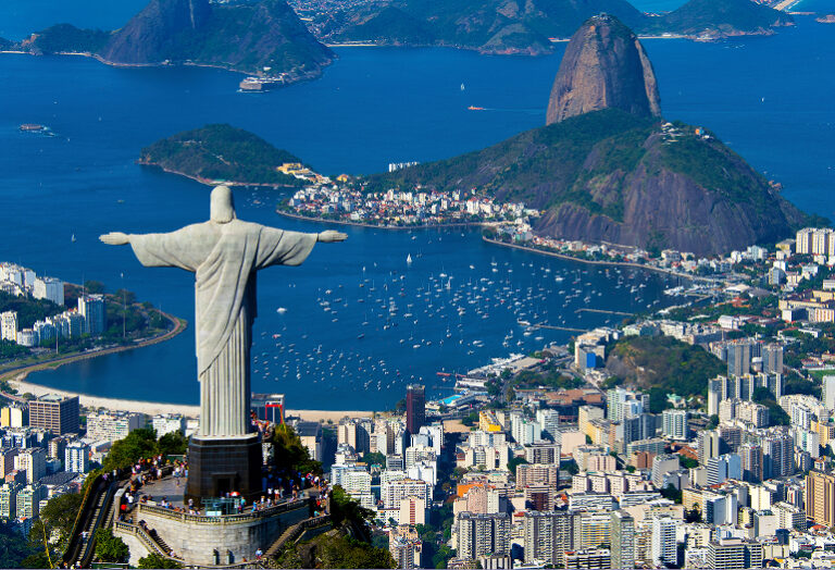 Brazil