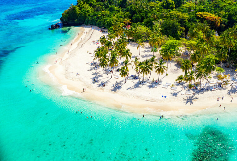 Caribbean