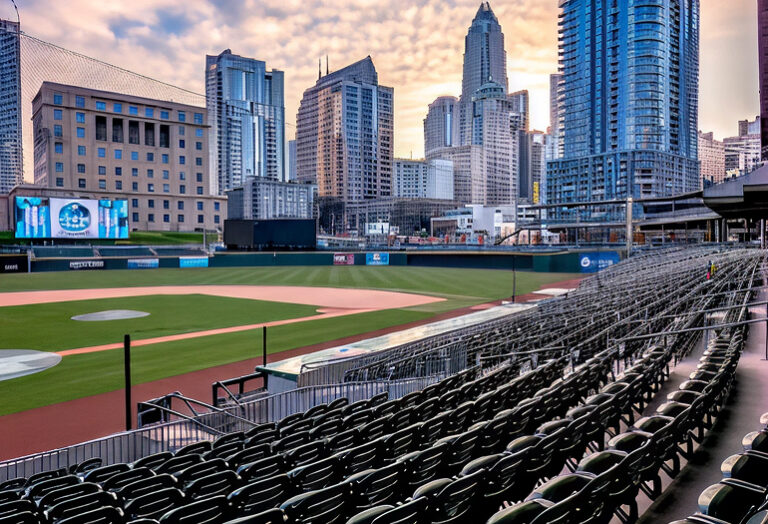 Charlotte, North Carolina