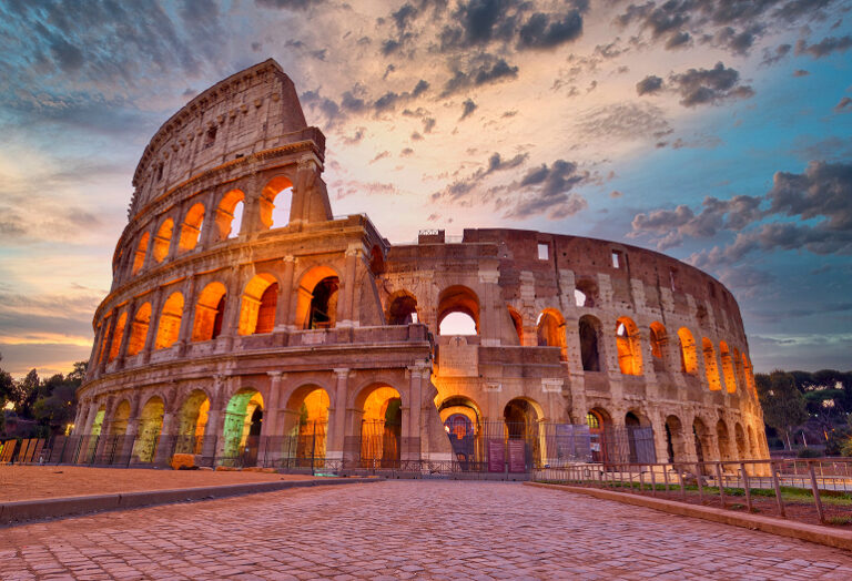 Europe