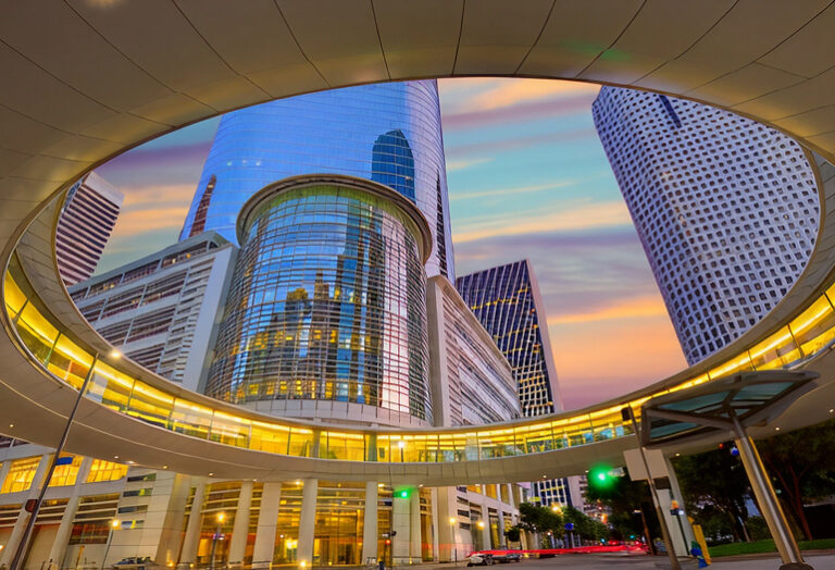 Houston, Texas