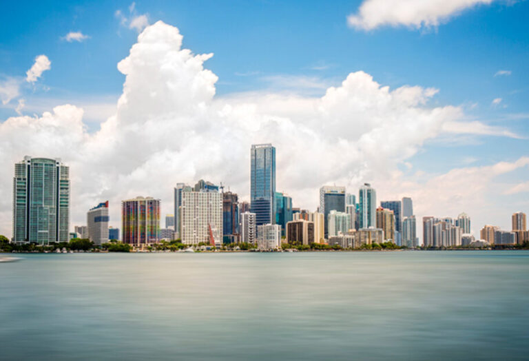 Miami, Florida
