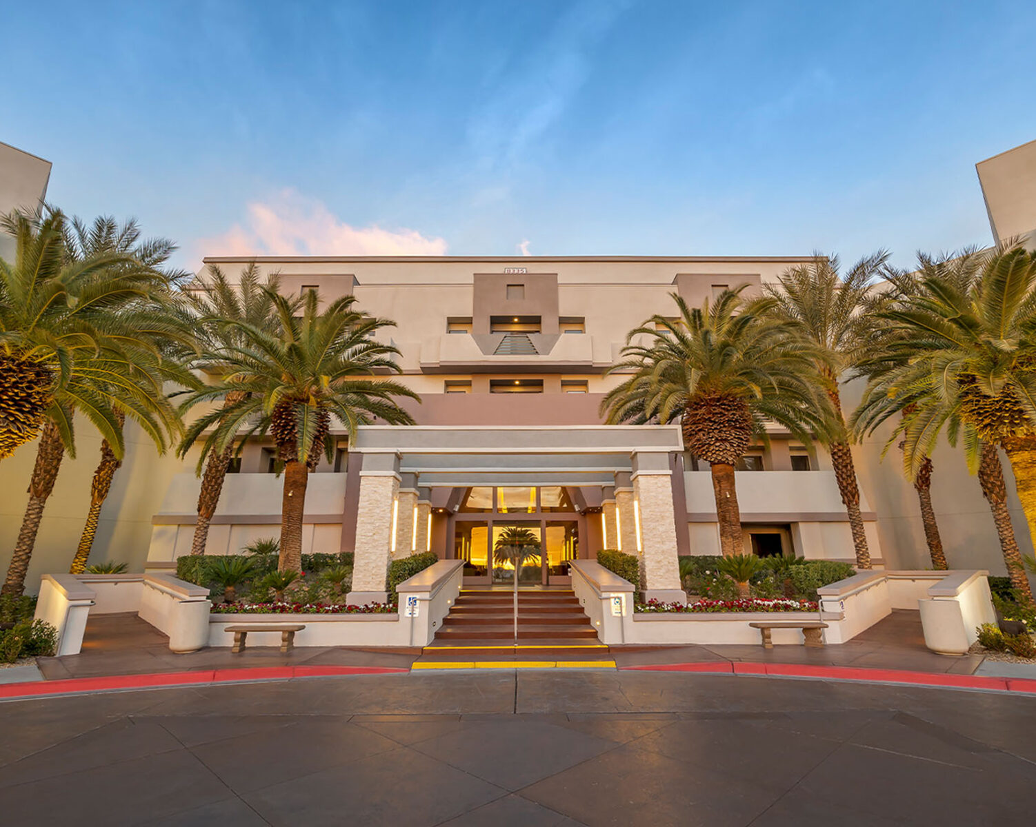 Senior Living