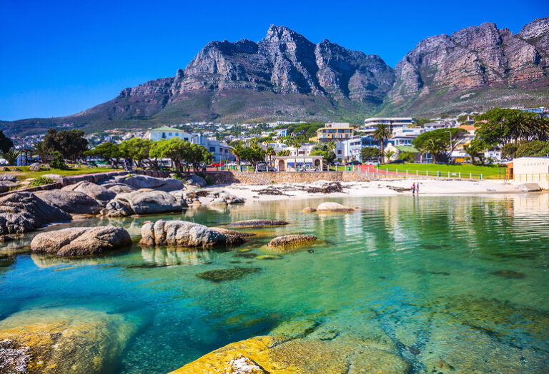 South Africa
