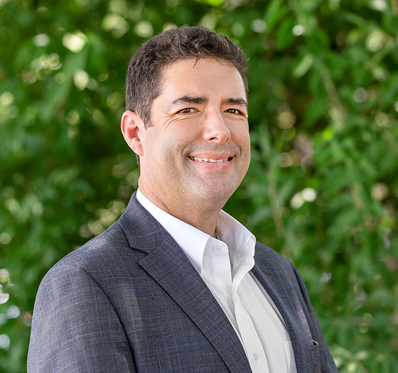 Headshot Image