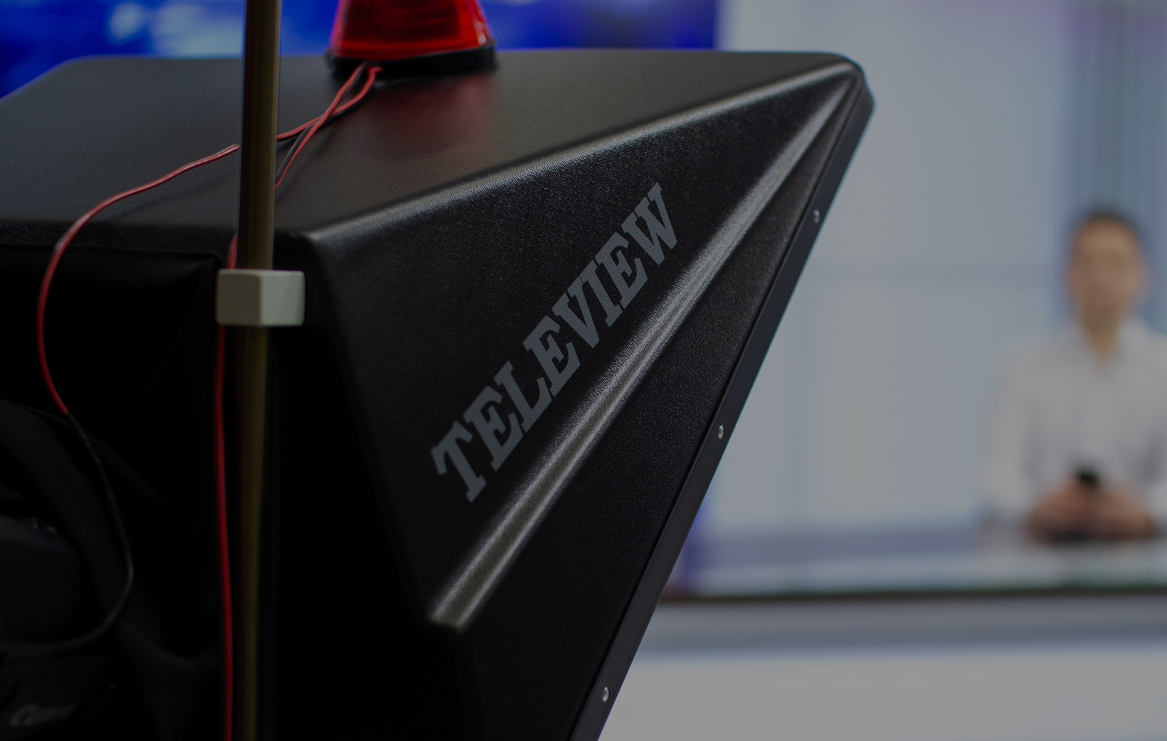 Teleprompter Background Image 2