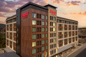 Drury Pigeon Forge