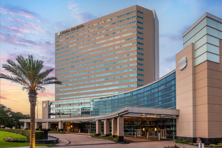 Royal Sonesta Houston