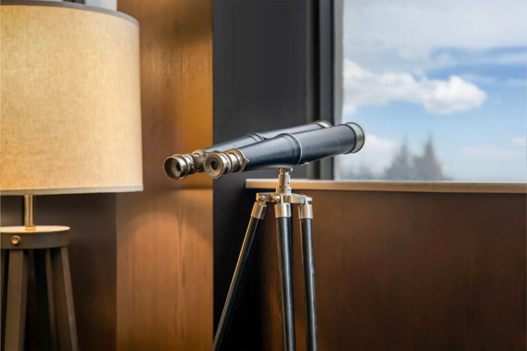 Bw Best Western Telescope