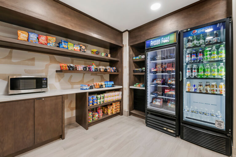 Sonesta Es Suites Market Cs3photography