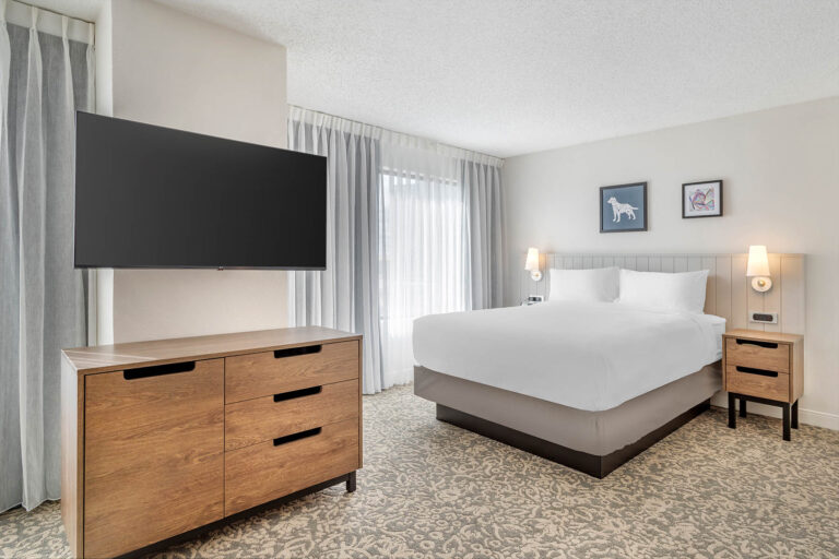 Sonesta Guest Room Cs3photography