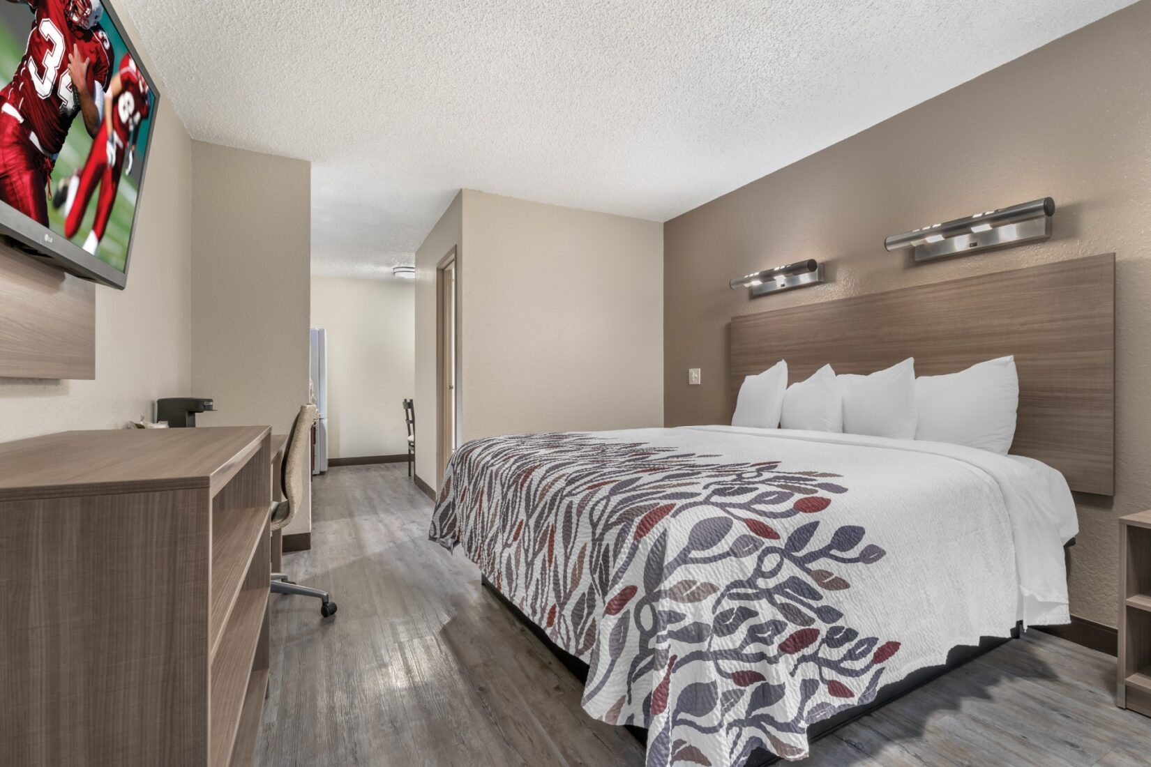 Red Roof Cs3photography