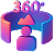360