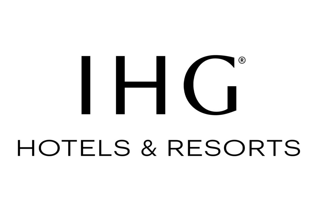 Ihg Hotels Resorts Logo
