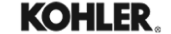 Kohler Logo Black