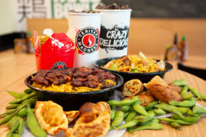 Teriyaki Madness Cs3photography March 2026