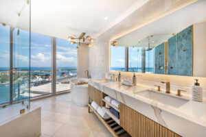 Omni Fort Lauderdale Bathroom Cs3photography