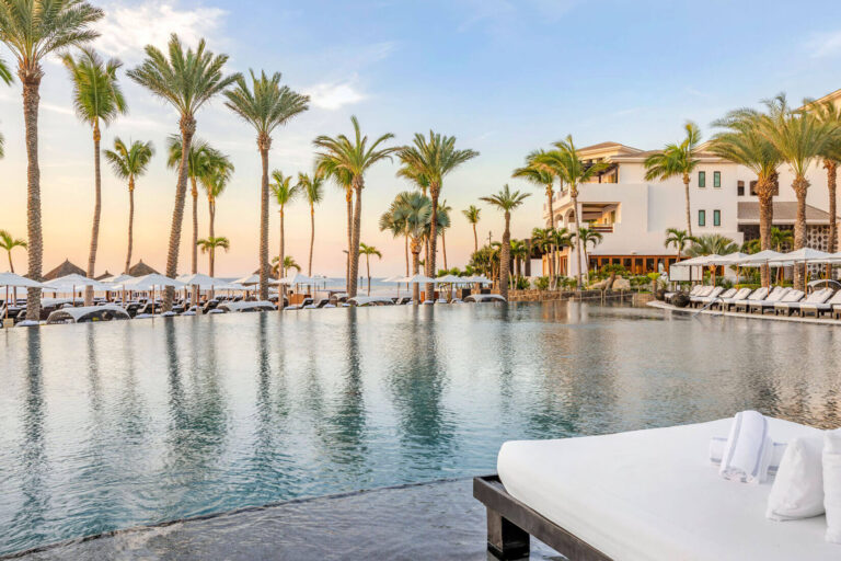 Hilton Vacation Club Cabo Azul Los Cabos, San Jose del Cabo, Mexico