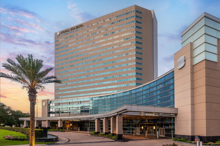 Royal Sonesta, Houston TX