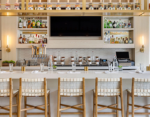 Dining And Amenities