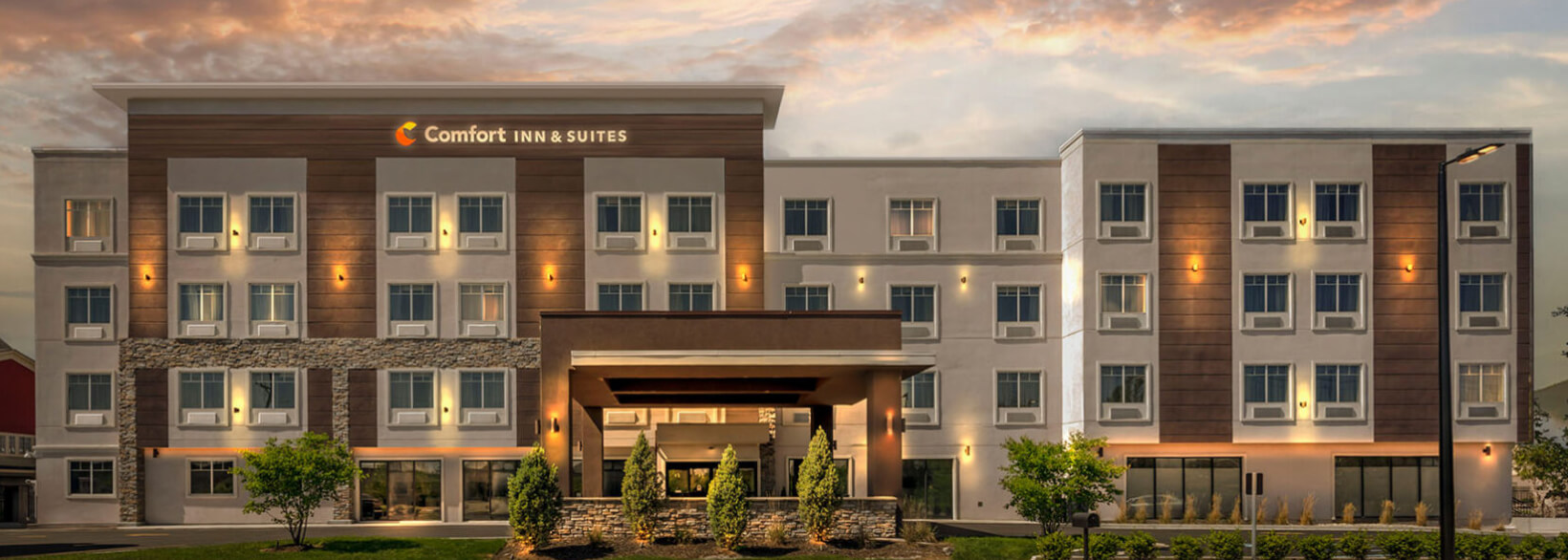 Hotel Photography For Franchise Owners