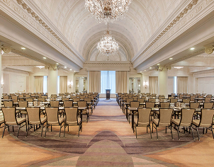Meetings And Events