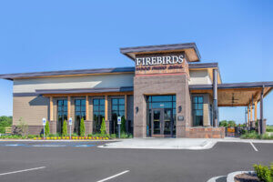 Firebirds Lexington Cs3photography Exterior