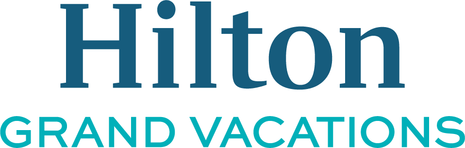 Hilton Grand Vacations Logo
