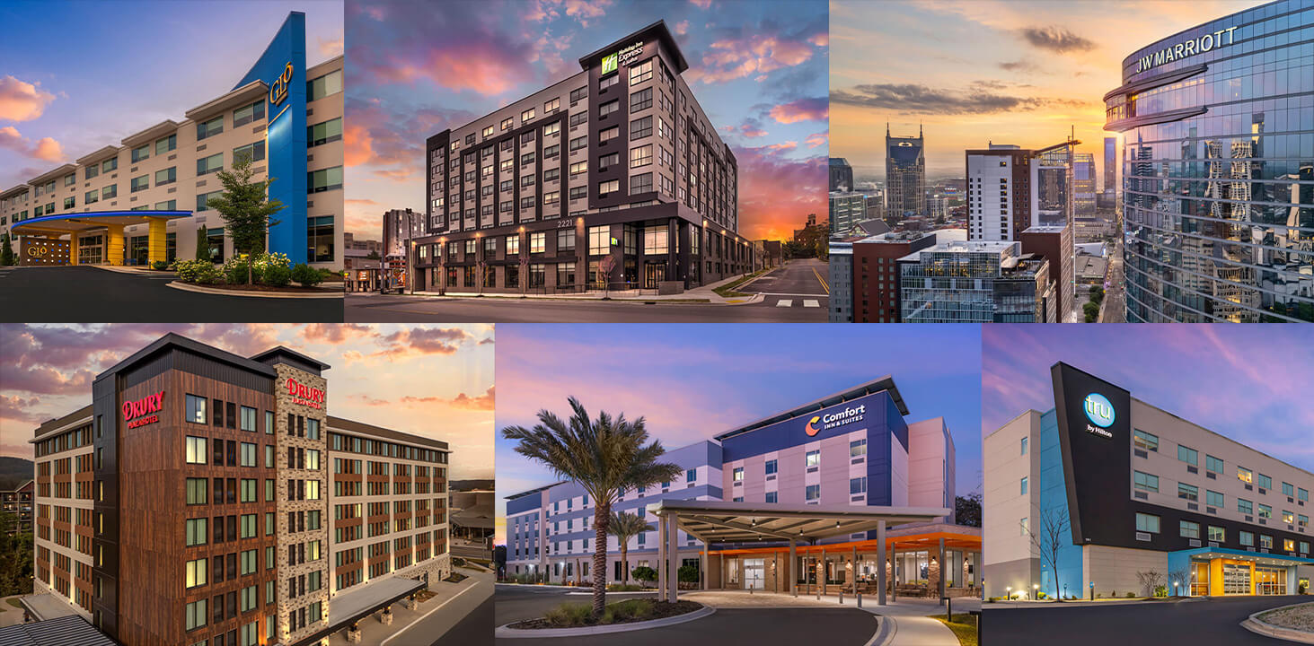Hotels Banner Cs3photography
