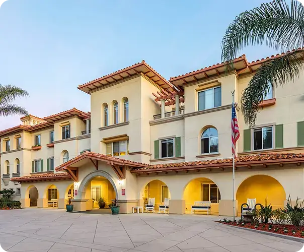 Exteriors And Curb Appeal